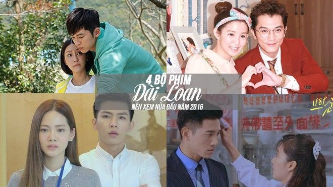 Chọn xem phim Đài Loan nào trong nửa đầu năm 2016? Ảnh 2