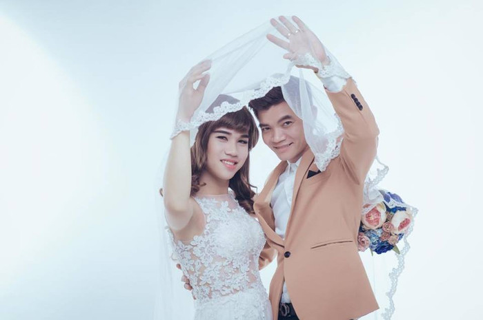 21 tuổi chênh lệch và chuyện tình đẹp như mơ của cặp đôi đồng tính Biên Hòa Ảnh 2