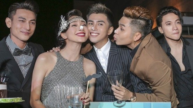 Ngô Thanh Vân: '365 là dự án sai lầm' Ảnh 2