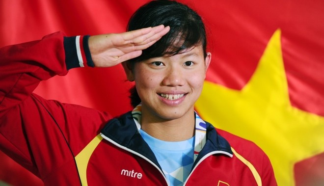 Hãy sống như những đóa hoa Ảnh 2