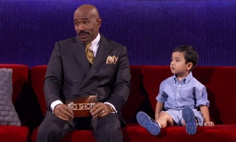 Thần đồng piano 4 tuổi gốc Việt: Màn biểu diễn gây sốt trên truyền hình Mỹ Ảnh 2