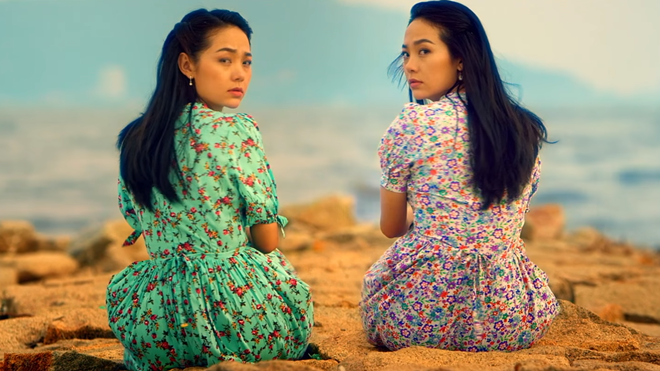 Minh Hằng xinh đẹp và ma mị trong trailer mới 'Bao Giờ Có Yêu Nhau' Ảnh 2