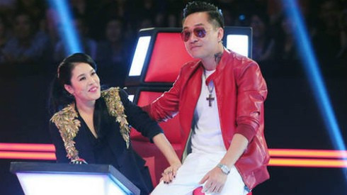 Tuấn Hưng ám chỉ Thu Phương: 'Ở tầm diva rồi mà còn thế này thì hơi bị… ấy' Ảnh 2