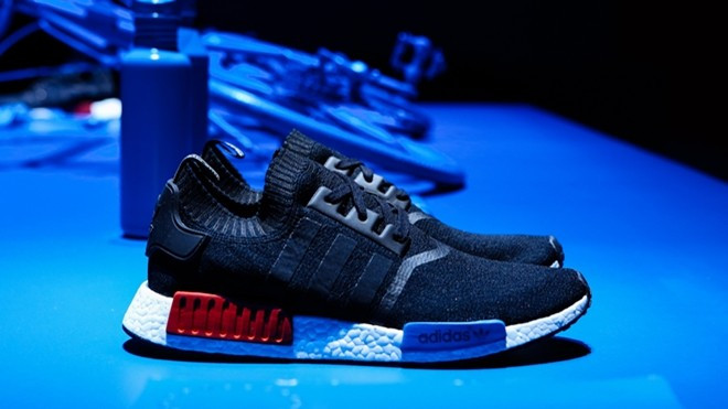Xuân hè này, giới trẻ Việt lại 'sốt rần rần' với mẫu giày mới của adidas! Ảnh 2