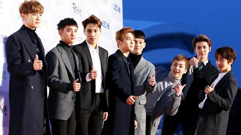 'Hội chứng EXO' - Mỏ vàng trong thập kỷ mới của SM Ảnh 2