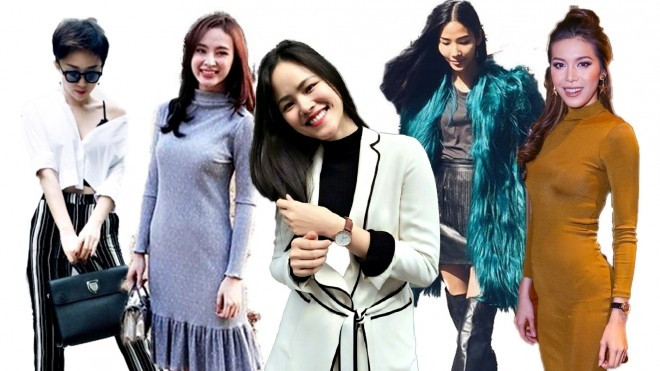 18/3: Angela Phương Trinh, Tóc Tiên, Tuyết Lan đang lăng xê những xu hướng nào? Ảnh 2