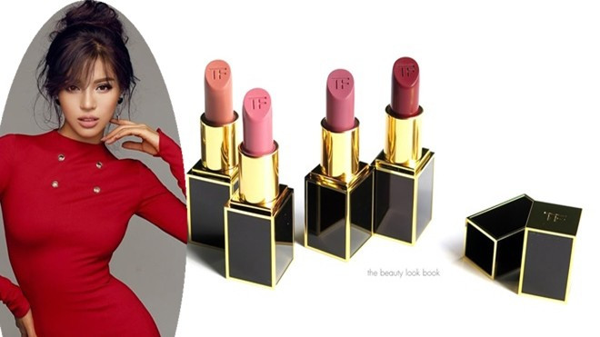 Khả Trang chi chục triệu mua mỹ phẩm, dự thi Miss Eco Universe Ảnh 2