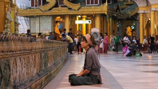 4 điều 'sang chảnh' nhất định không nên làm ở Myanmar Ảnh 2