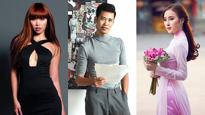 5 lí do tạo nên sức hút của The Fashion Show Ảnh 2