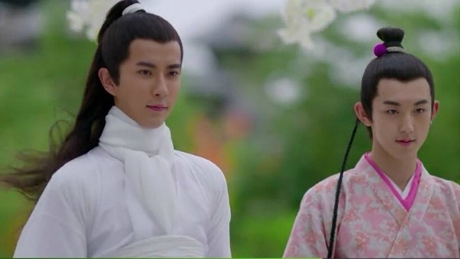 Diễn viên webdrama: Nổi tiếng trong chớp mắt, rồi sau đó… Ảnh 2