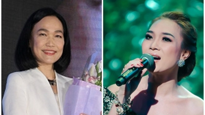 Clip: xiêu lòng nghe Mỹ Tâm hòa giọng 'ngọt lịm' cùng danh ca người Nhật Ảnh 2