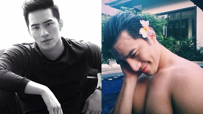 'Rụng tim' vì bạn trai mới của Katun trong Tình yêu không có lỗi, lỗi ở bạn thân phần 2 Ảnh 2