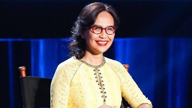 Cuộc phỏng vấn 'kỳ lạ' và người trẻ lười vẫn thích giàu Ảnh 2