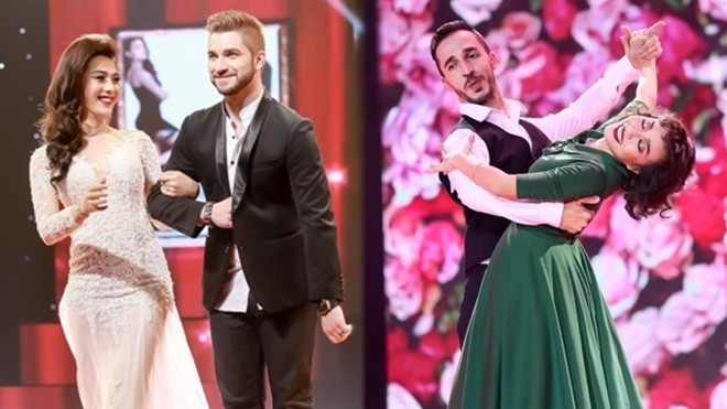 BNHV 2016 liveshow 4: Lâm Chi Khanh xin rút lui, Diệu Nhi là thí sinh tiếp theo bị loại Ảnh 2