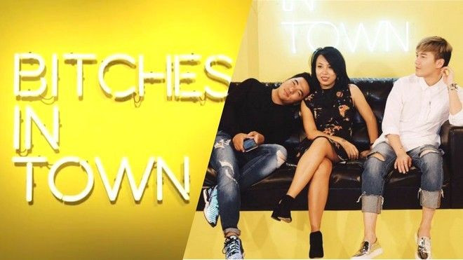 Vừa 'kết thúc', Bitches in Town đột ngột trở lại với phiên bản nâng cấp hoành tráng Ảnh 2
