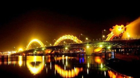 'Dắt túi' loạt kinh nghiệm để đi Đà Nẵng chỉ 3,5 triệu/người Ảnh 2