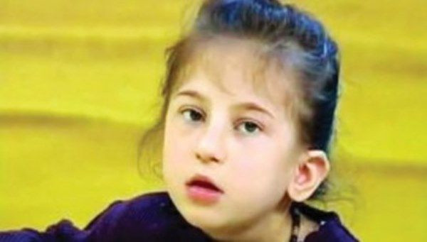 Xuất hiện nhà tiên tri nhí tại Pháp thay thế Vanga Ảnh 2