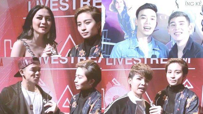 Dự đoán kết quả Chung kết The Remix 2016 của dàn sao Việt Ảnh 2