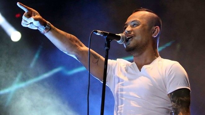 Nghe ca khúc này để thấy sự nghiệp âm nhạc huy hoàng của Trần Lập Ảnh 2