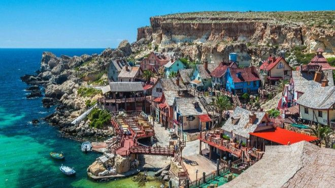 Bạn đã sẵn sàng 'đưa nhau đi trốn' ở những nơi này chưa? Ảnh 2