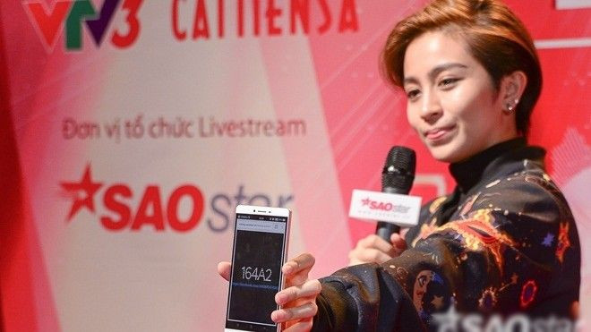 Xem Livestream hậu trường The Remix đêm Chung kết ngay bây giờ cùng Gil Lê! Ảnh 2