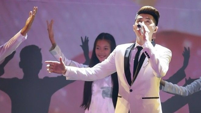 Đêm Chung kết: Gây ấn tượng với 2 siêu phẩm 'Tình ca', Noo nhận điểm cao nhất từ BGK Ảnh 2