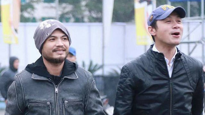 Một binh đoàn moto 'khủng' sẽ tham gia tiễn đưa Trần Lập Ảnh 2