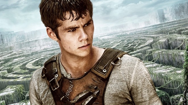 Sao ‘Giải mã mê cung’ gặp tai nạn trên trường quay Ảnh 2