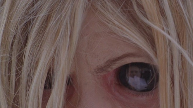 Ám ảnh với những tập phim kinh dị sẽ khiến bạn mất ngủ giữa đêm Ảnh 2