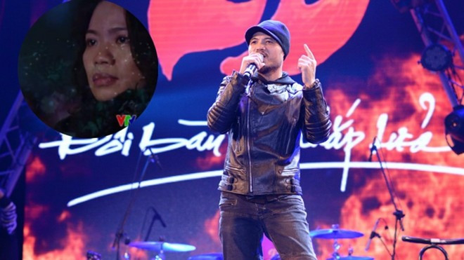 Vợ Trần Lập: ‘Tôi bất lực, trào nước mắt vì thương anh’ Ảnh 2