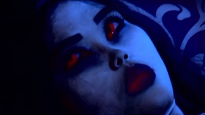 'Biệt thự trắng': Quý Bình âu yếm nhầm phải … ma Ảnh 2