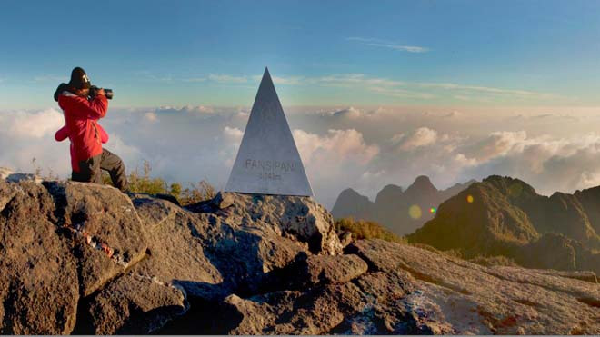 Cười ra nước mắt với clip 'Lên đỉnh không như mơ' Ảnh 2