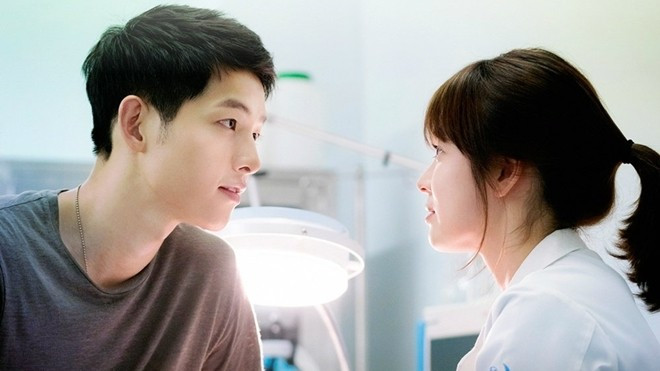 Nhà sản xuất khẳng định 'Hậu duệ mặt trời' sẽ không có phần 2 Ảnh 2