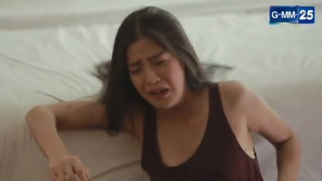 Tập 2: Lee sảy thai, rạn nứt với Man Ảnh 2