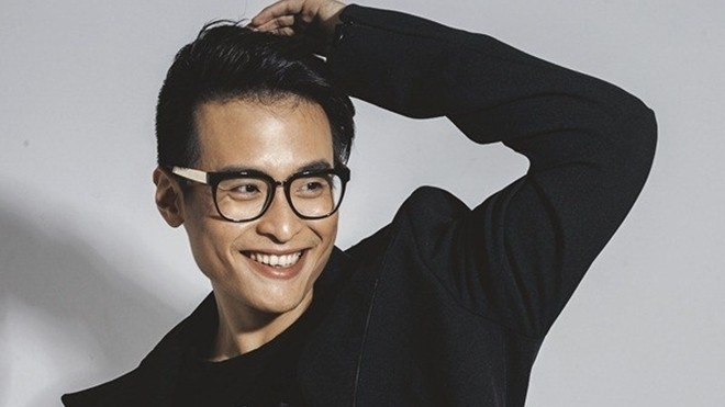 Hà Anh Tuấn được vinh danh 'Gương mặt trẻ tiêu biểu Việt Nam 2015’ Ảnh 2