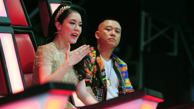 Thu Phương: 'Thời buổi này, im lặng mới chỉ là vàng còn la làng mới là kim cương' Ảnh 2