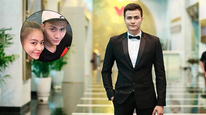 Vĩnh Thụy: 'Bạn bè chụp ảnh đăng facebook là chuyện bình thường' Ảnh 2