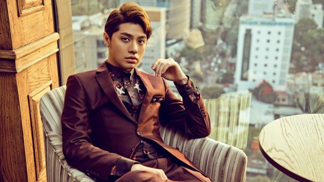 Noo Phước Thịnh chính thức tung 'bom tấn' sau khi gây bão The Remix Ảnh 2