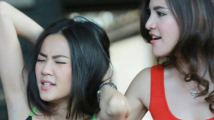 Tập 3: Lee xé váy cưới, thề sẽ trả thù Katun Ảnh 2