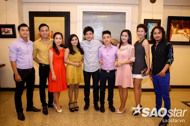 Hai cặp đôi còn lại của team Đan Trường sẽ mang gì lên sân khấu? Ảnh 6