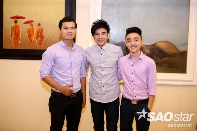 Hai cặp đôi còn lại của team Đan Trường sẽ mang gì lên sân khấu? Ảnh 8