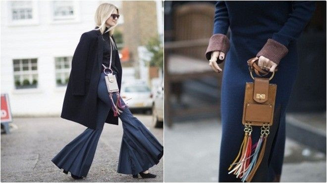 Nghía qua món đồ khiến phái nữ mê mệt trên đường phố New York Ảnh 2