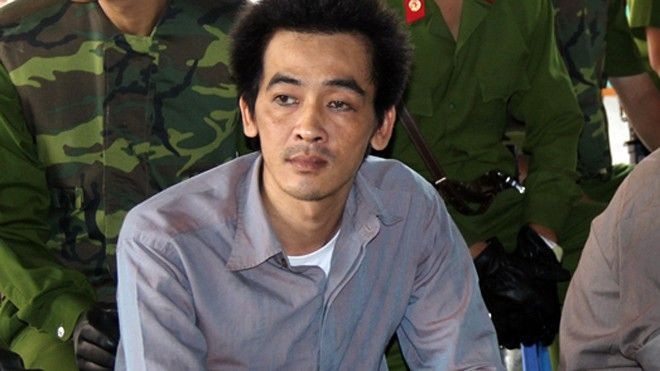 Xét xử tên giang hồ máu lạnh dùng súng bắn chết 2 người chấn động Phú Quốc Ảnh 2