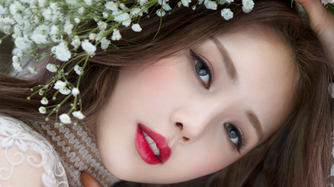 Pony - chuyên gia makeup của CL (2NE1) ra mắt bộ sản phẩm mới Ảnh 2