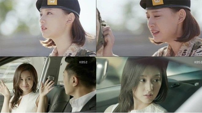 Ngất ngây trước style tóc vô cùng ngọt ngào của Kim Ji Won qua các bộ phim Ảnh 2