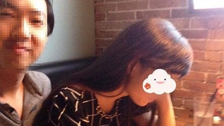 Nghi án cô gái bị bạn trai cũ Việt kiều Mỹ tung ảnh nóng cho người thân nhằm tống tình, tống tiền Ảnh 2