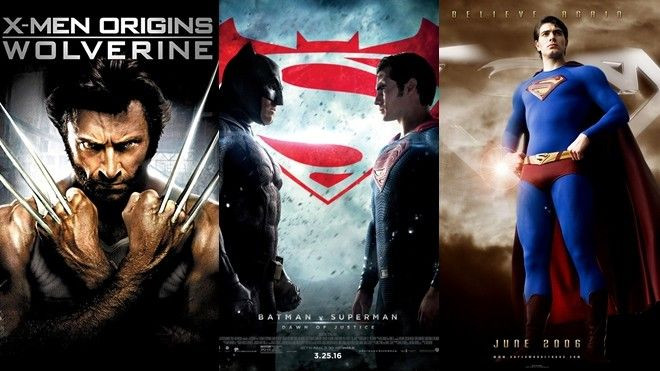'Batman v Superman' có phải lần đầu giới phê bình 'ngược chiều' khán giả? Ảnh 2