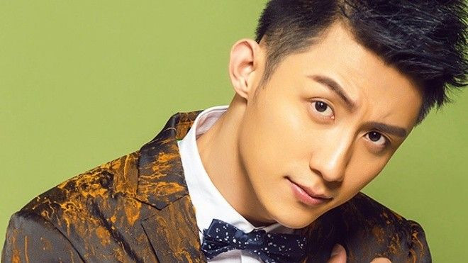 'Cố Hải' Hoàng Cảnh Du: 'Nam hay nữ thích, tôi đều thấy vui vẻ' Ảnh 2