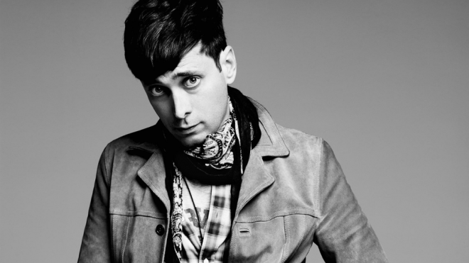 Người đứng sau thương hiệu Saint Laurent ra đi sau 4 năm gắn bó Ảnh 2