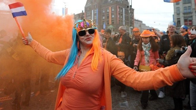 Hà Lan đóng cửa các nhà tù vì thiếu… tù nhân Ảnh 2